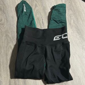 ECHT scrunch leggings
